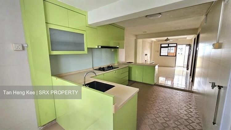 Blk 3 Saint George's Road (Kallang/Whampoa), HDB 3 Rooms #556174451